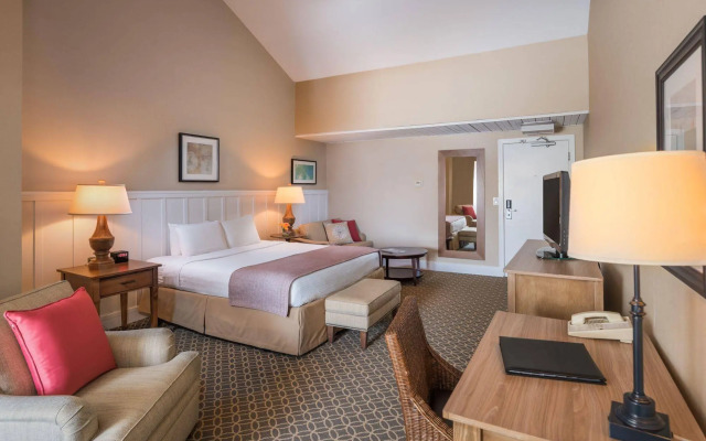 The Westport Inn