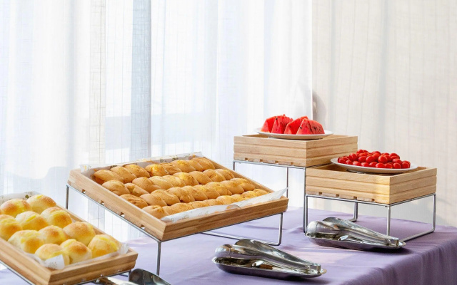 Lavande Hotel (Shaoguan Bishui Huacheng)