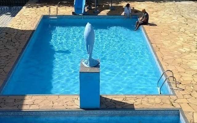 Pousada Varandas Lagoa Azul