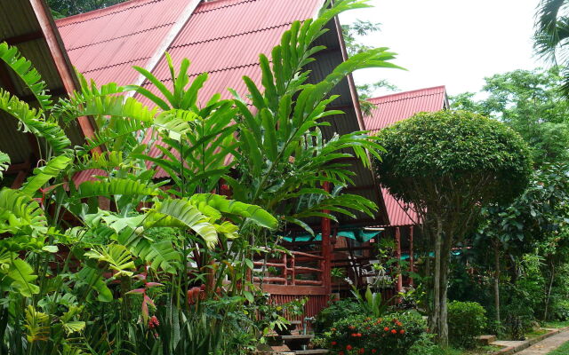 Green View Village Resort