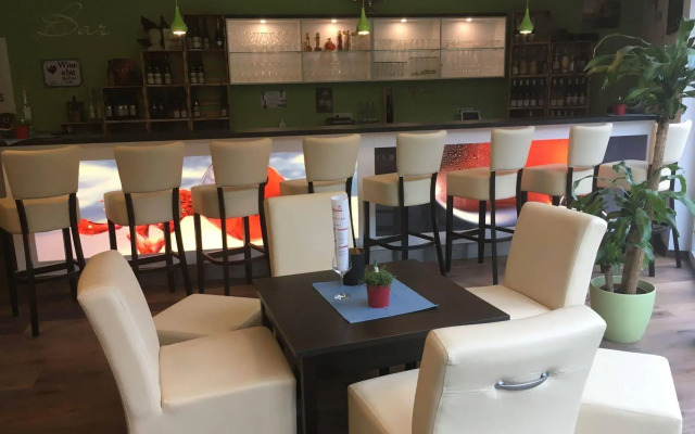 SCHROEDERS Wein-Style-Hotel