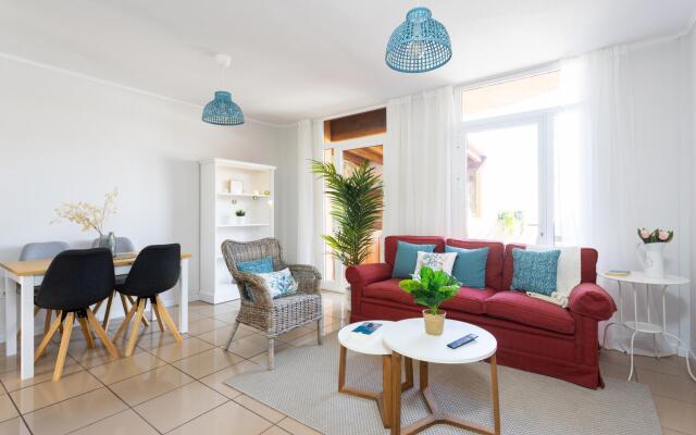 Home2Book La Casita del Cactus