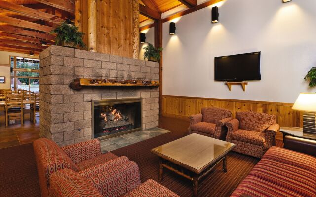 WorldMark Big Bear Lake