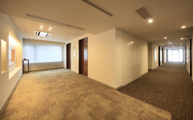 Richmond Hotel Nagoya Shinkansenguchi