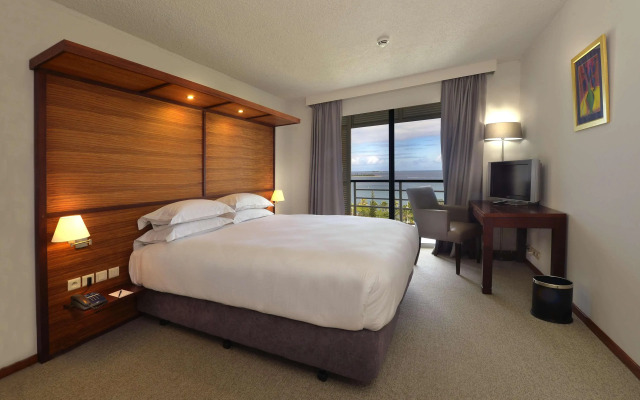 Hilton Noumea La Promenade Residences