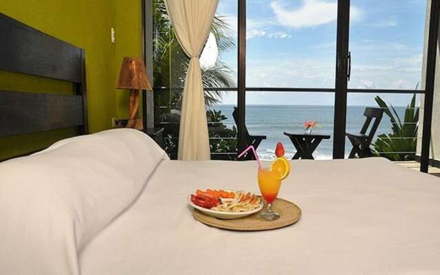 Hotel Tekuani Kal