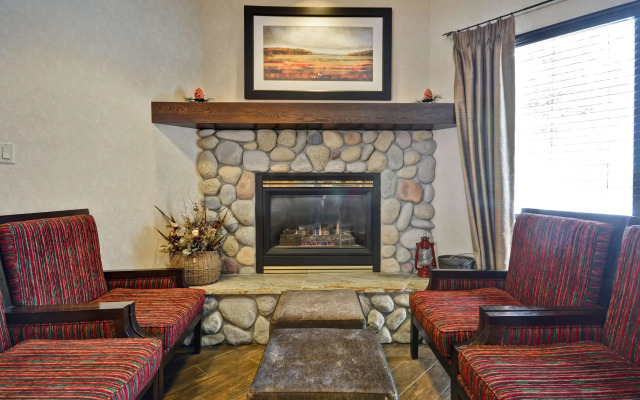 3 Rivers Hotel