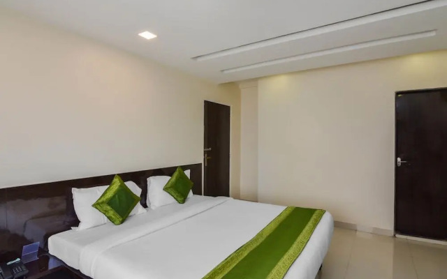 Mahalaxmi Executive By Treebo