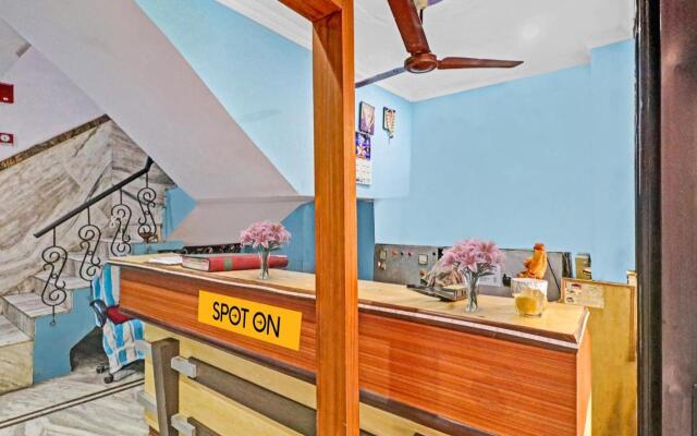 Hotel Anchal Dx