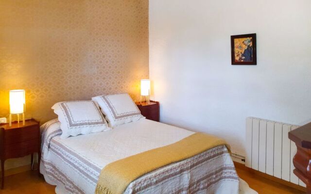House Ca Romeu Cambrils