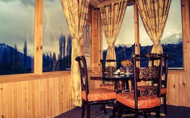 Fairy Land Hotel