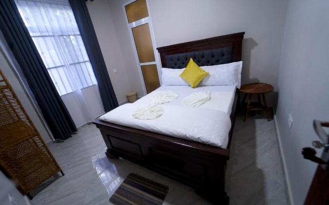 Pembeni River House