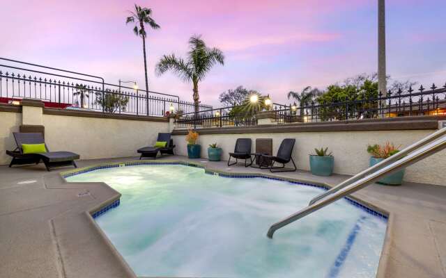 Best Western Redondo Beach Galleria Inn Hotel - Beach City LA