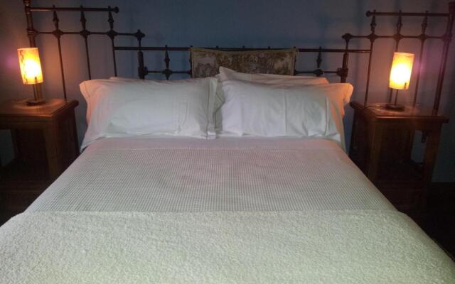 Hotel Rural San Pelayo