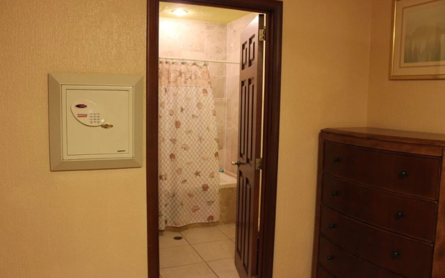 Sonoran Sun 1BR Upper-sun by Casago