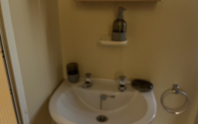 Affordable pet Friendly Caravan Trimingham