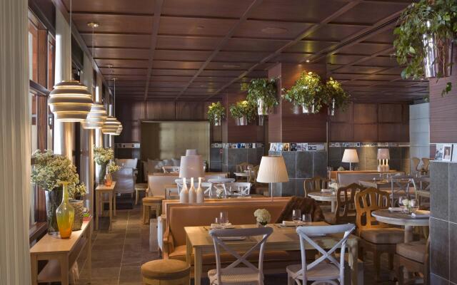 SLS Hotel, a Luxury Collection Hotel, Beverly Hills