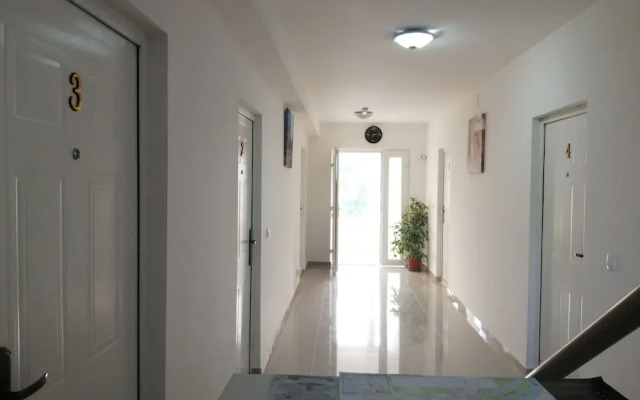 Airport Belgrade Rest Apartments Hotel