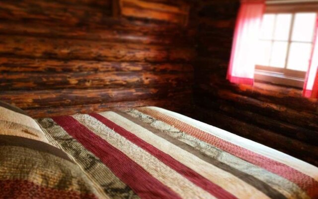 Big Bar Guest Ranch