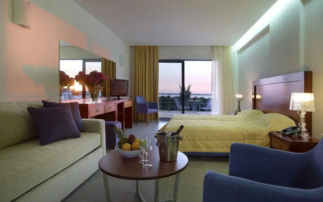 Hotel Ionian Theoxenia