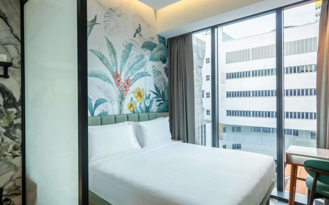 Hotel Waterloo Singapore - Handwritten Collection - Image 7