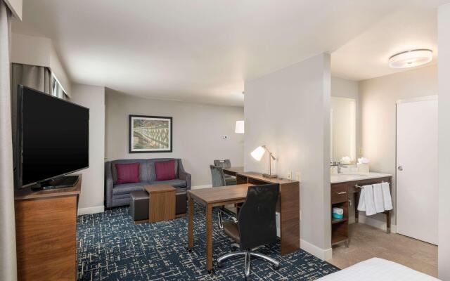 Homewood Suites by Hilton Philadelphia/Mt. Laurel