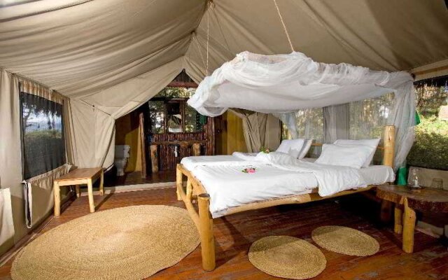 Lemala Manyara Camp