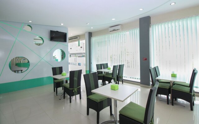 Airy Syariah Mentok Depati Amir 7 Bangka Barat