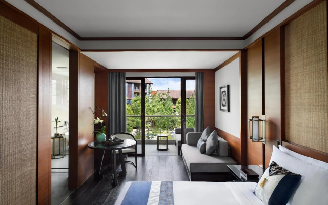 Anantara Guiyang Resort – Guest Rooms – Qiannan