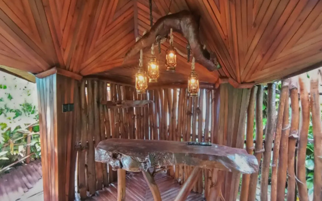 The Corbin Guest House