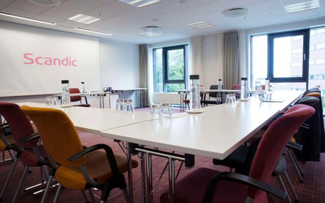 Scandic Sydhavnen
