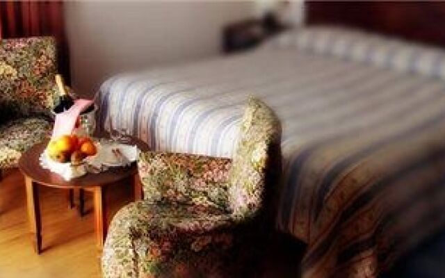 Hotel Savoy Edelweiss