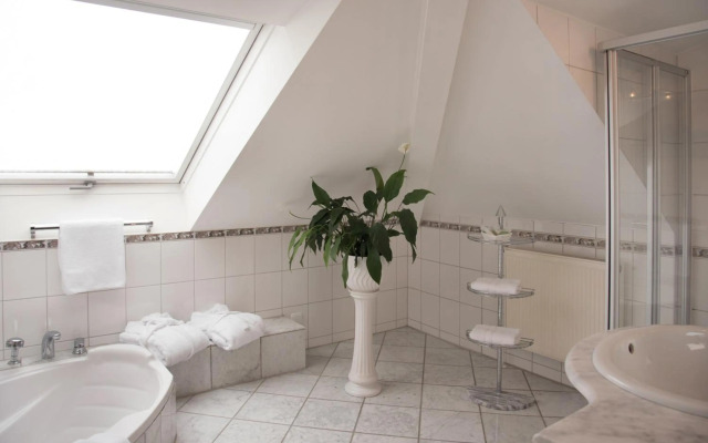 Parkhotel Bad Homburg