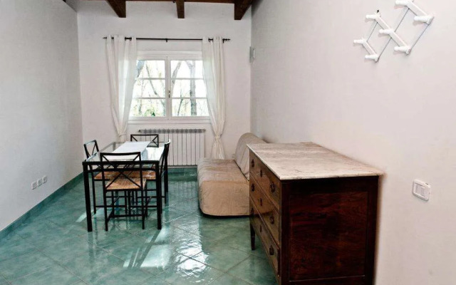 Agriturismo La Muratella