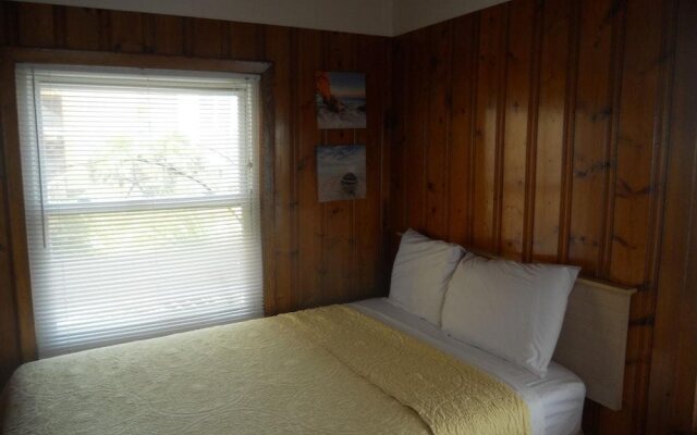 SeaWitch Motel