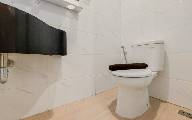 Good Deal Studio Apartment At Sky House Alam Sutera