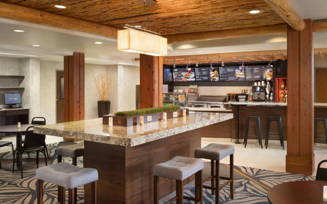 Courtyard by Marriott Farmington