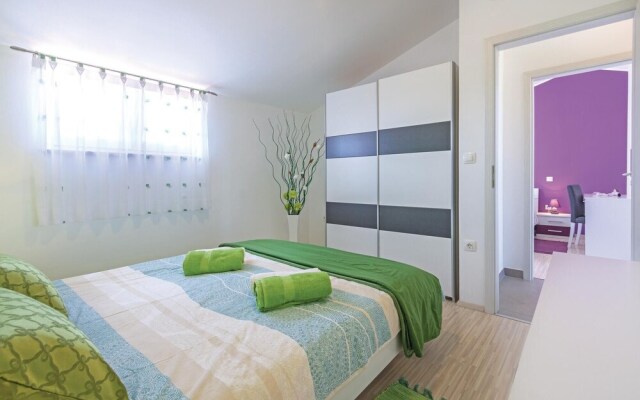 Stunning Home in Pula With Wifi and 3 Bedrooms