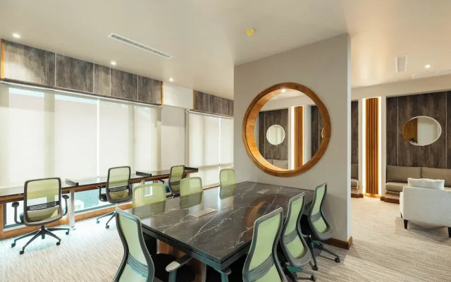 SN Residences