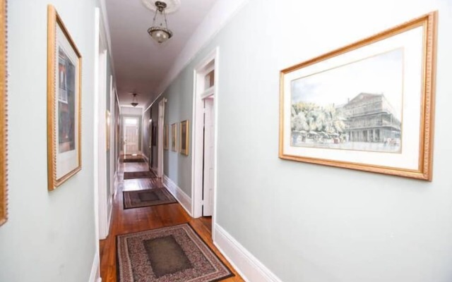 Esplanade Suites