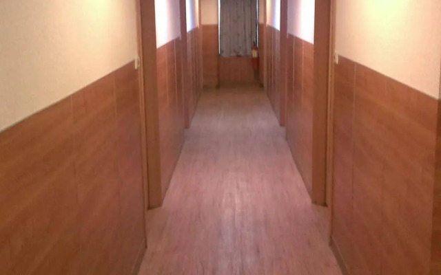 Li Duo Hotel