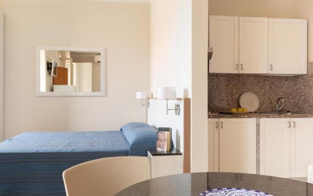 Happy Sea Home Monolocale Angolo Cottura 4 pax