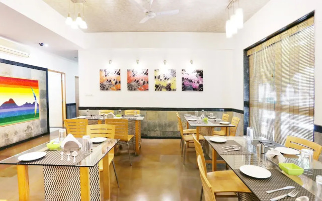 Treebo Edha Suites Koramangala