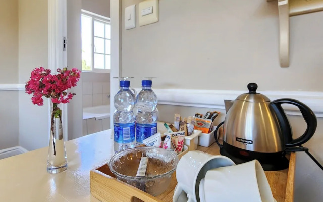 Roodenburg House 1882