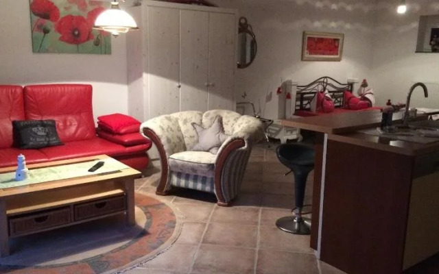 Ferienresidenz Fürst von Büttelkow