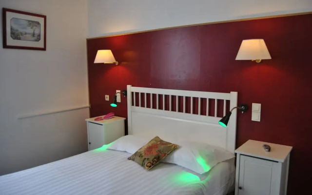 Hôtel Passerelle Liège