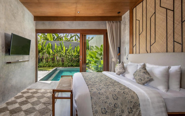 Agrapana Beach Villa