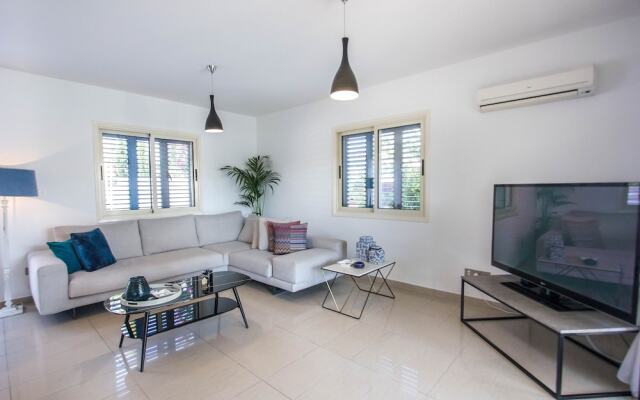 Nirvana Seaside Villa