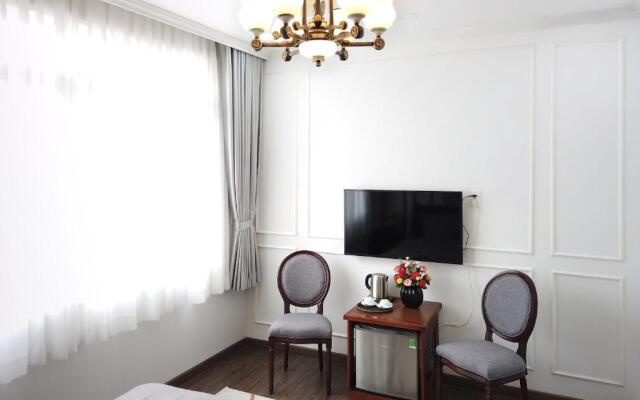 Free Style Hotel Dalat
