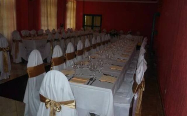 Hotel Monte Rosa